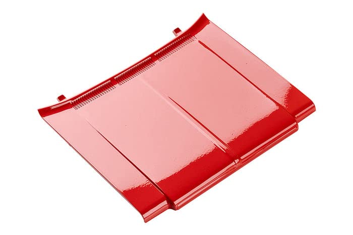 Amazon.com: FMS FCX18 1/18 RC Car Parts for Chevrolet K10 :Hood